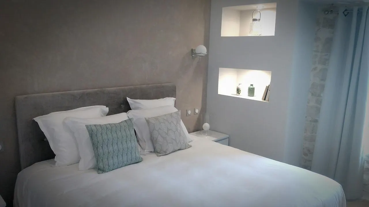 Ξενοδοχείο L'Hotel Du Couvent Vagnas