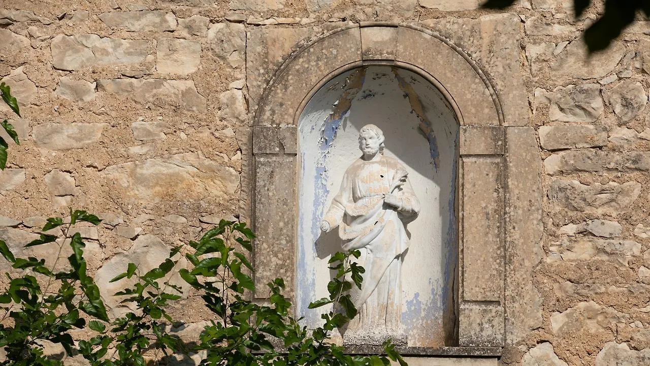L'Hotel Du Couvent Vagnas