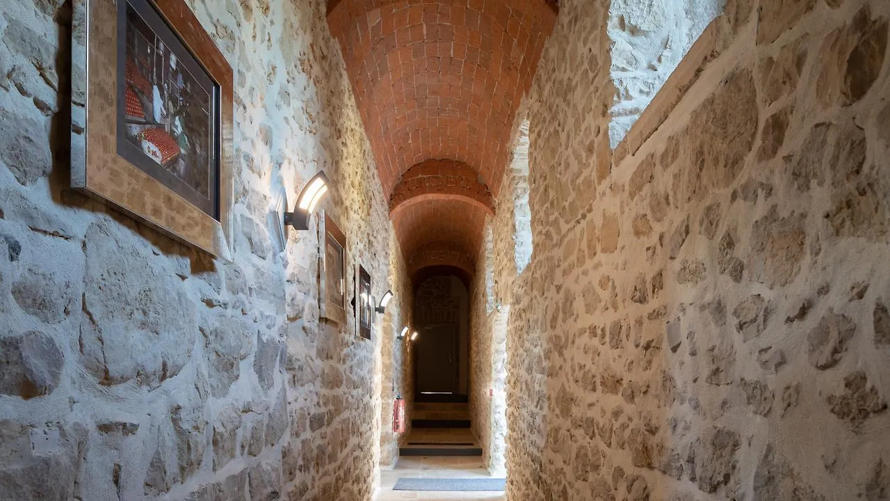 L'Hotel Du Couvent Vagnas Γαλλία