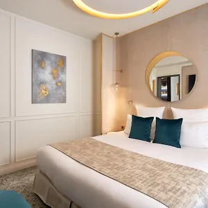 Hotel Maison Albar - Le Vendome *****