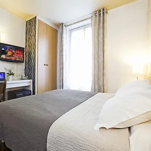 Hotel Monsieur Aristide ****